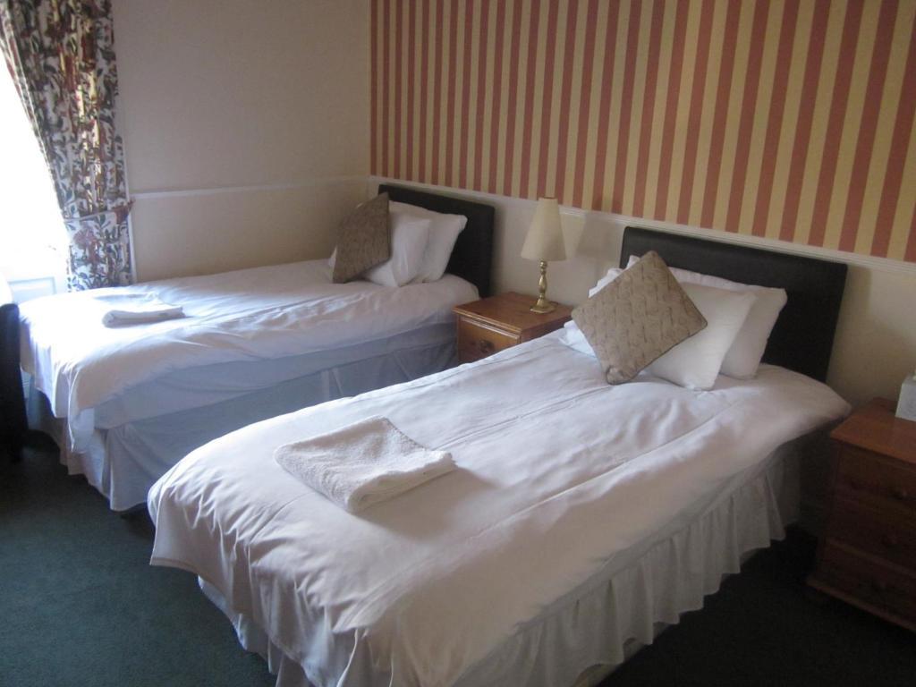 Elder York Guest House Edinburgh Room photo