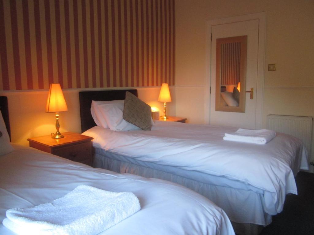 Elder York Guest House Edinburgh Room photo