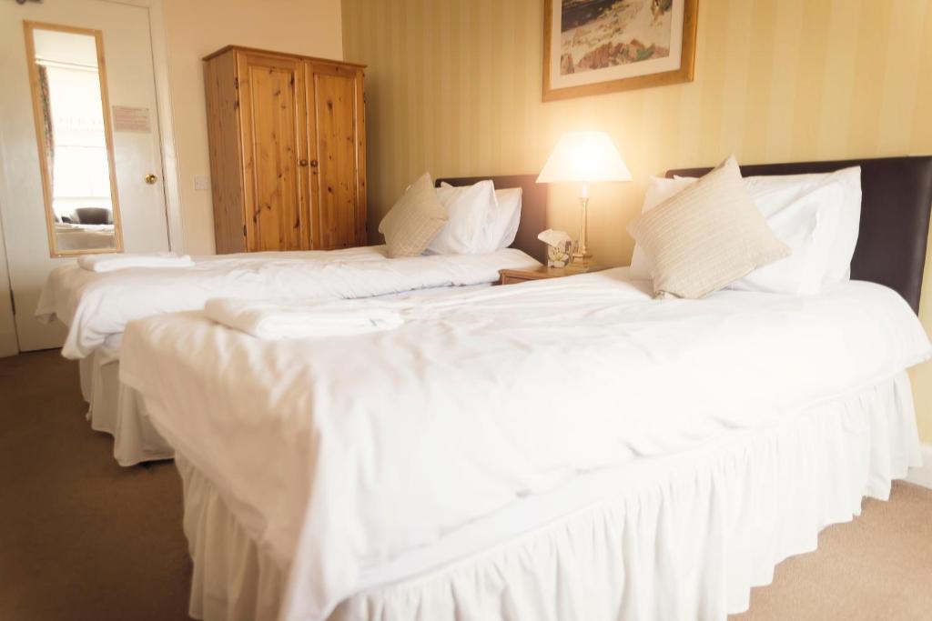 Elder York Guest House Edinburgh Room photo